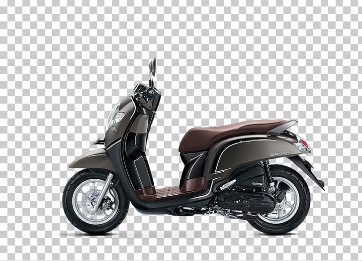 Honda Scoopy Motorcycle Car South Jakarta PNG, Clipart, 2017, 2018 Acura Tlx V6 Aspec, Automotive Design, Black, Car Free PNG Download