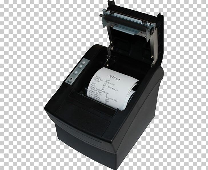 Inkjet Printing Printer Thermal Printing USB RS-232 PNG, Clipart,  Free PNG Download