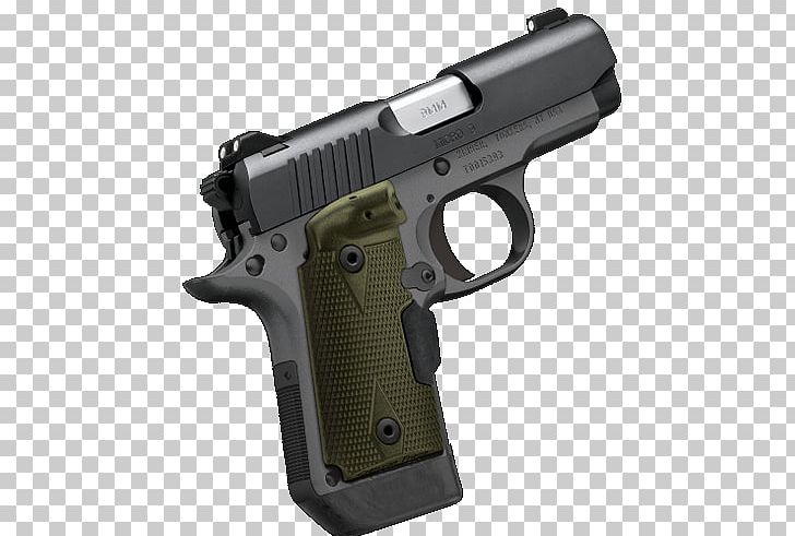 Kimber Manufacturing Kimber Custom .45 ACP Firearm Automatic Colt Pistol PNG, Clipart, 45 Acp, 919mm Parabellum, Air Gun, Airsoft, Airsoft Gun Free PNG Download