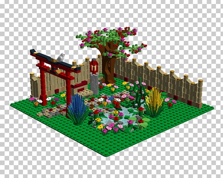 Lego Ideas Japanese Garden Design PNG, Clipart, Bench, Garden, Garden Design, Garden Pond, Japanese Garden Free PNG Download