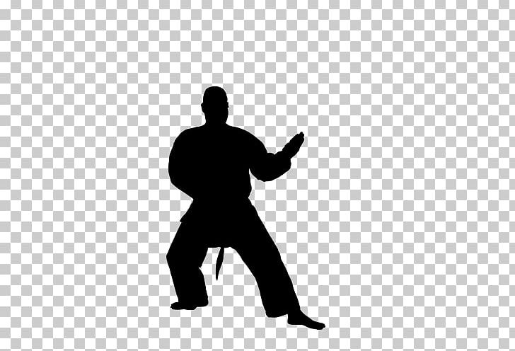 Martial Arts Karate Wall Decal Sticker PNG, Clipart, Angle, Black, Black And White, Boxing Fight, Brazilian Jiujitsu Free PNG Download