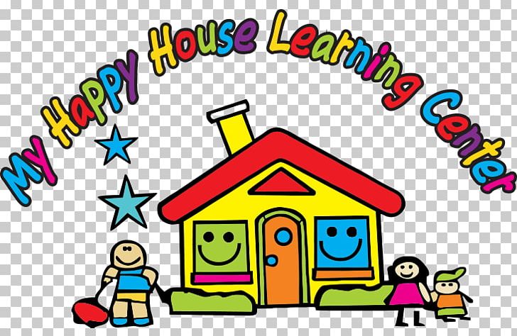My Happy House Day Care Learning Video Behavior PNG, Clipart, Area, Artwork, Behavior, Cartoon, Door Free PNG Download