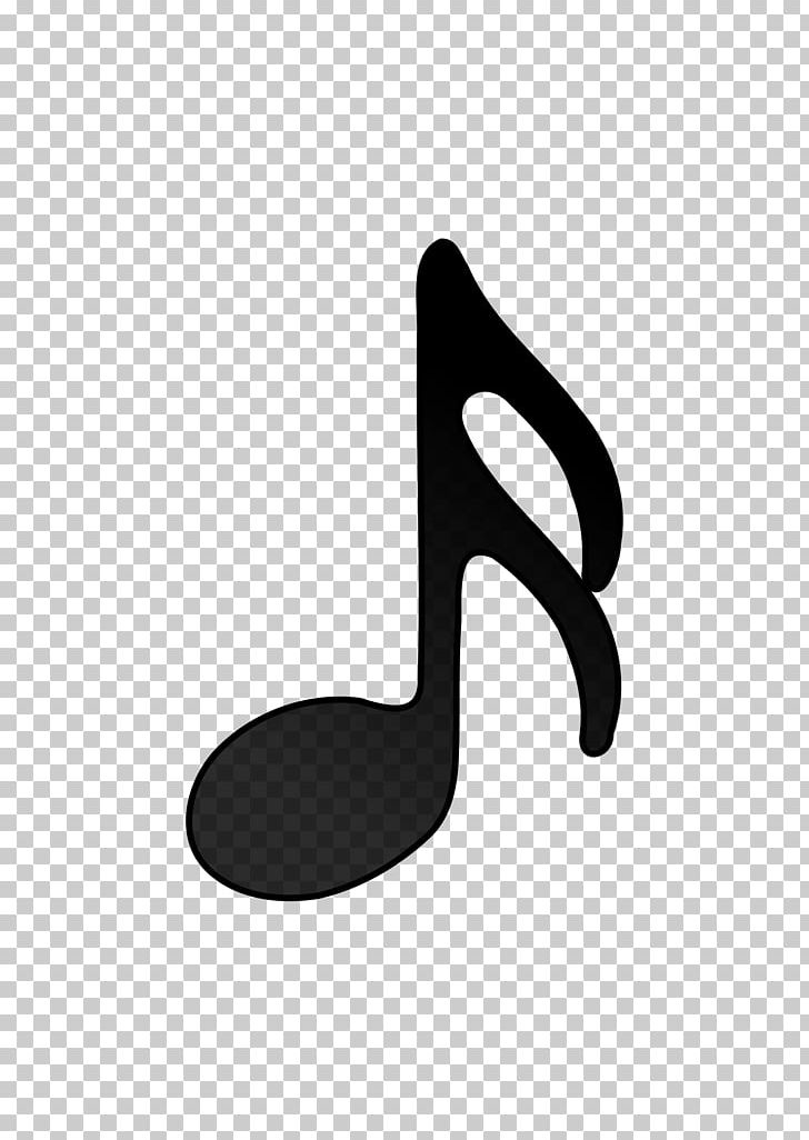 Sixteenth Note Musical Note Stem Eighth Note PNG, Clipart, Beam, Black And White, Computer Icons, Eighth Note, Line Free PNG Download