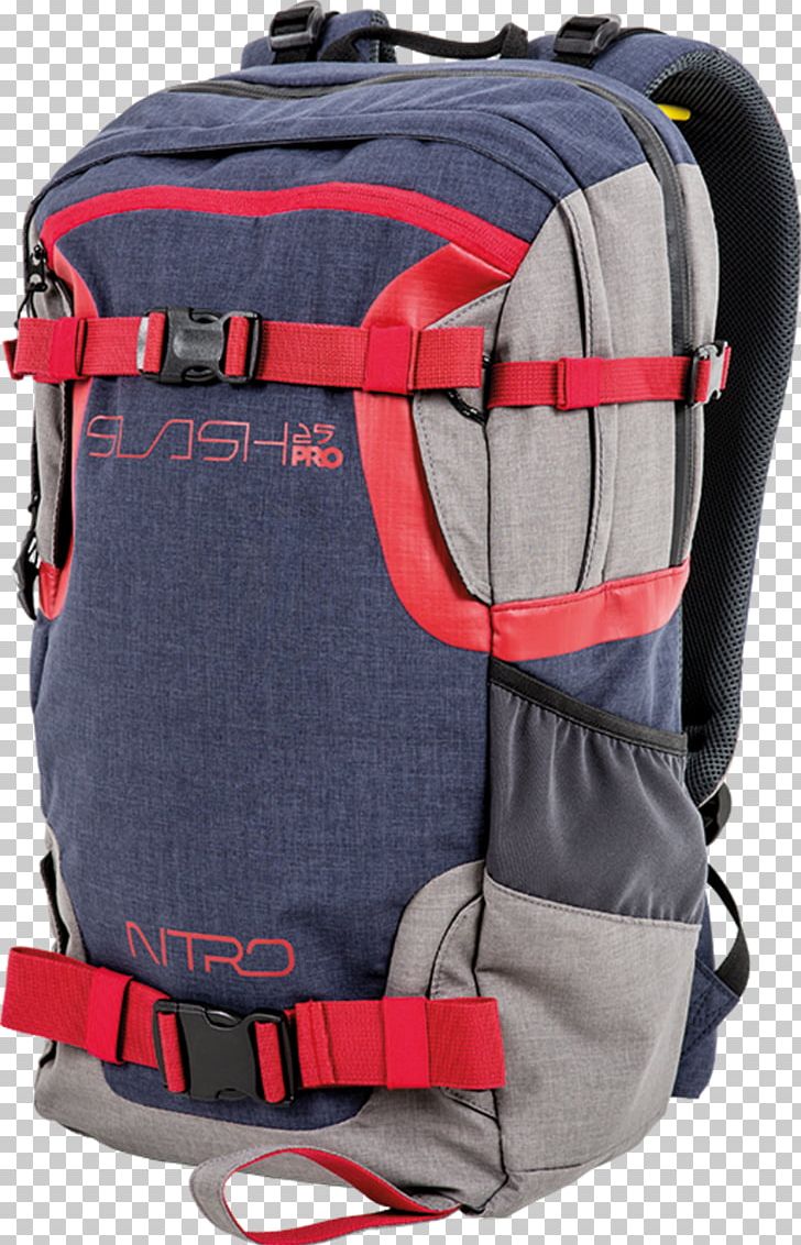 Backpack Nitro Snowboards Ski Sport PNG, Clipart, Backpack, Bag, Clothing, Computer, Freeriding Free PNG Download