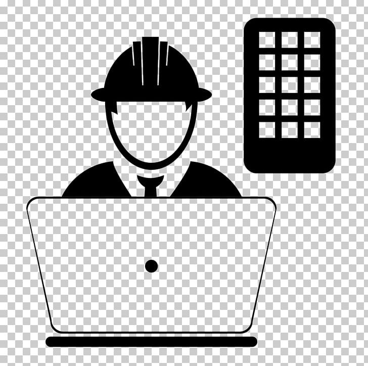 Computer Icons Construction Worker PNG, Clipart, Architectural Engineering, Area, Artwork, Avatar, Black Free PNG Download