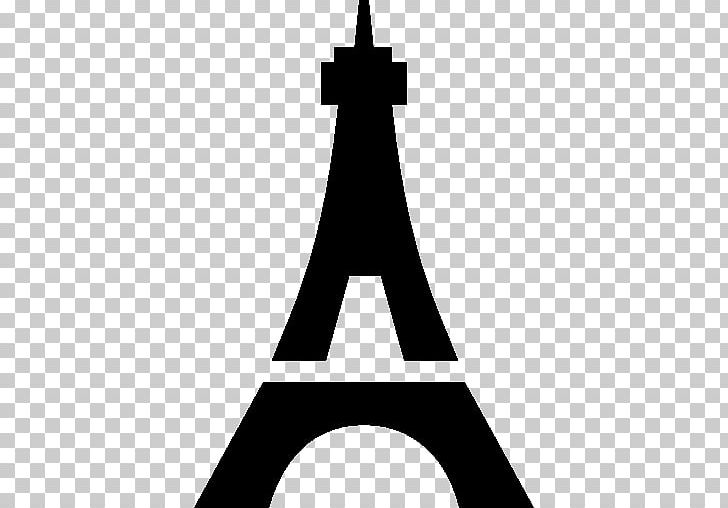 Eiffel Tower Computer Icons Thepix PNG, Clipart, Black And White, Building, Computer Icons, Eiffel Tower, Line Free PNG Download