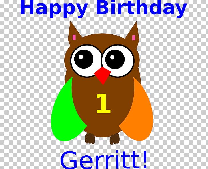 Happy Birthday To You Desktop PNG, Clipart, Area, Art, Beak, Bird, Bird Of Prey Free PNG Download