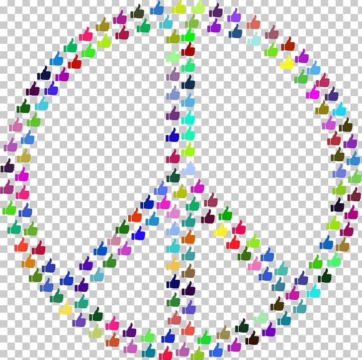 Peace Symbols Computer Icons Thumb Signal PNG, Clipart, Area, Art, Circle, Computer Icons, Diagram Free PNG Download