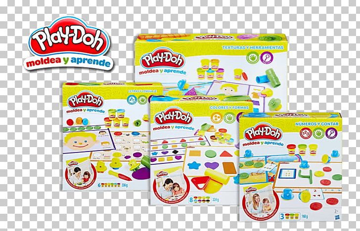 Play-Doh Hasbro Toy Números Y Cuentas Plasticine PNG, Clipart, Askartelu, Convenience Food, Counting, Cuisine, Dough Free PNG Download
