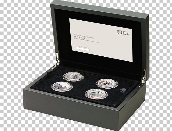 Royal Mint Coin Silver London Portrait PNG, Clipart, Box, British Empire, Coin, Discover Card, Great Britain Free PNG Download