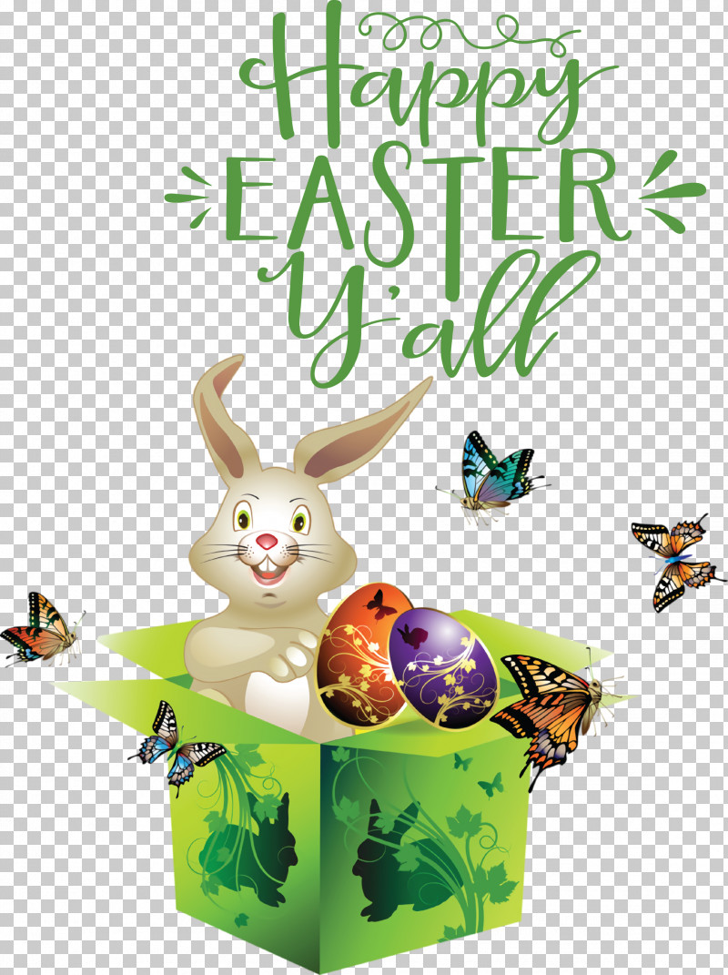 Happy Easter Easter Sunday Easter PNG, Clipart, Christmas Day, Decoration, Easter, Easter Basket, Easter Bunny Free PNG Download