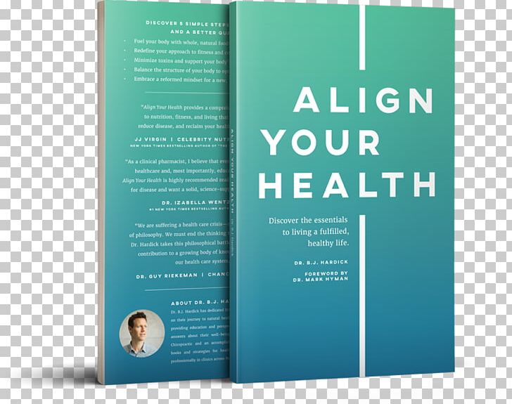 Align Your Health Dietary Supplement Public Health International Health PNG, Clipart, Book, Book Store, Brand, Brochure, Detoxification Free PNG Download