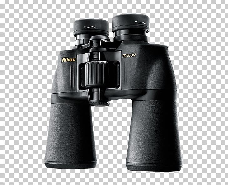 Binoculars Nikon Aculon A30 Optics Porro Prism Telescope PNG, Clipart, Binoculars, Camera Lens, Canon, Canon Ef 50mm Lens, Eye Relief Free PNG Download