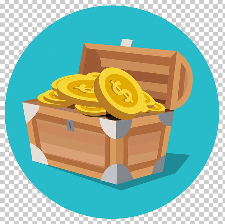 Buried Treasure Computer Icons Flat Design PNG, Clipart, Buried Treasure, Chest, Coin, Computer Icons, Drawing Free PNG Download