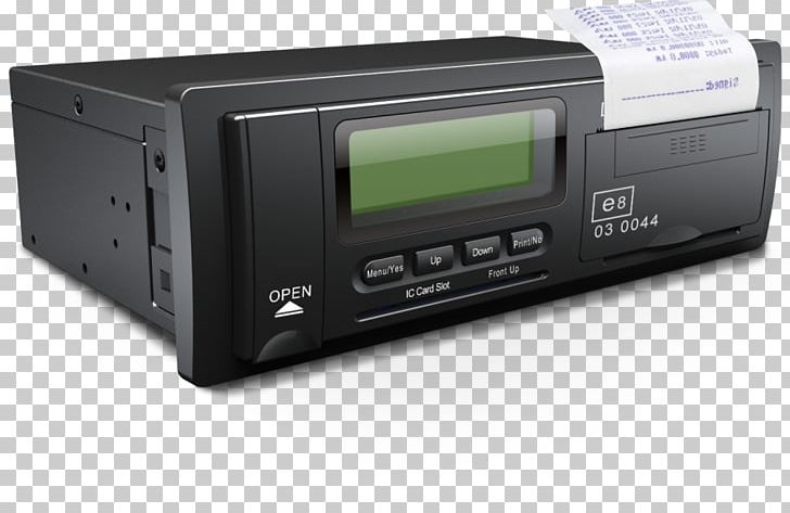 Bus Car Digital Tachograph On-board Diagnostics PNG, Clipart,  Free PNG Download