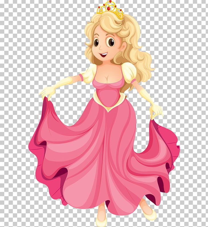 Cartoon Princess Illustration PNG, Clipart, Art, Balloon Cartoon, Barbie, Beauty, Boy Cartoon Free PNG Download