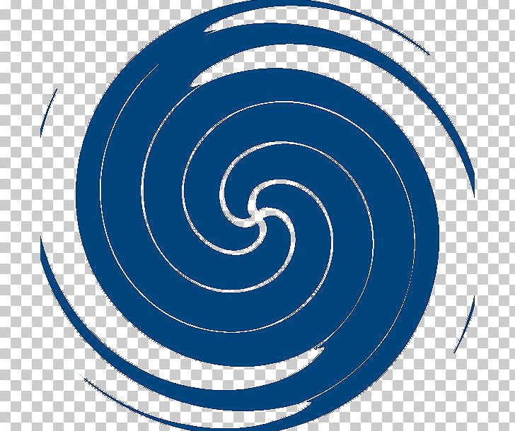 Circle Spiral Point PNG, Clipart, Area, Blue, Circle, Education Science, Line Free PNG Download