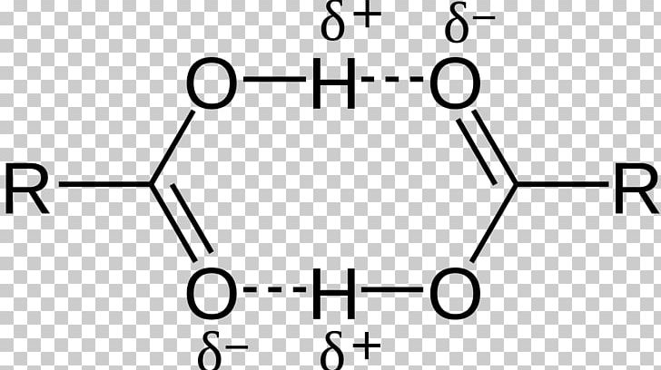 Dimer Carboxylic Acid Hydrogen Bond Chemistry PNG, Clipart, Acid, Acid Dissociation Constant, Amidogen, Angle, Area Free PNG Download
