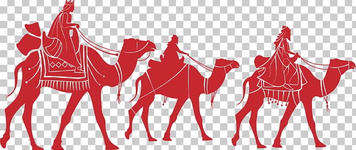 Epiphany Rosca De Reyes Euclidean PNG, Clipart, Animals, Biblical Magi, Brand, Camel, Camel Cartoon Free PNG Download