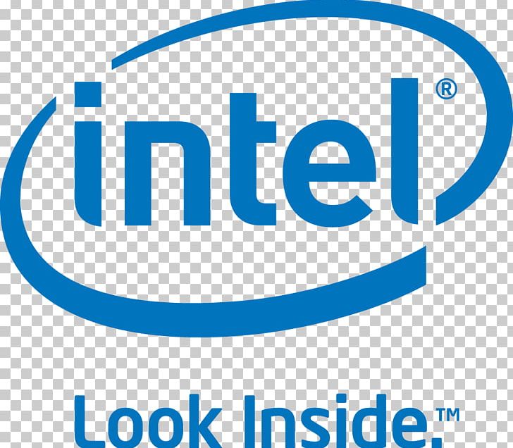 Intel Logo Lenovo Altera Company PNG, Clipart, Altera, Area, Blue, Brand, Company Free PNG Download