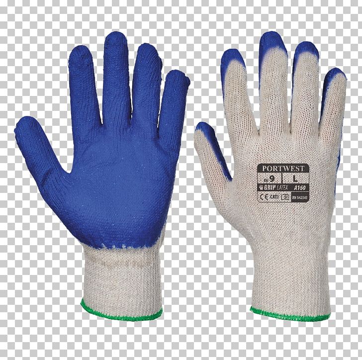 Rubber Glove T-shirt Personal Protective Equipment Clothing PNG, Clipart, Bicycle Glove, Clothing, Cutresistant Gloves, Ecogrip, Finger Free PNG Download