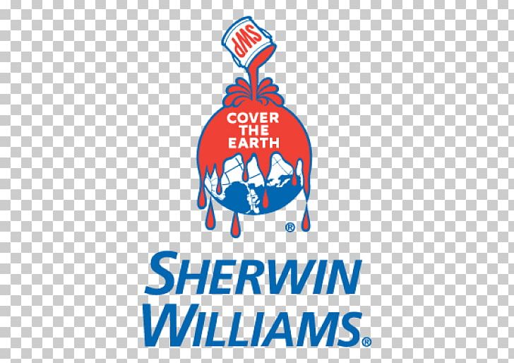 Sherwin-Williams Logo Business Paint NYSE:SHW PNG, Clipart, American Marketing Association, Area, Blue, Brand, Business Free PNG Download