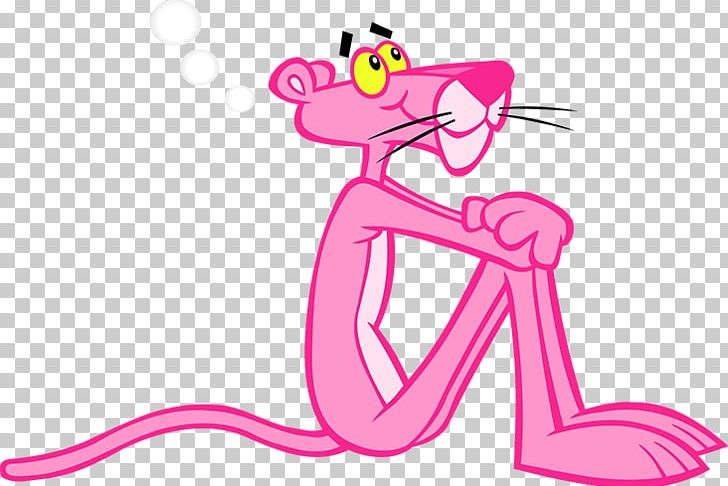 The Pink Panther YouTube Owens Corning Metro-Goldwyn-Mayer PNG, Clipart, Ant And The Aardvark, Area, Art, Artwork, Fictional Character Free PNG Download