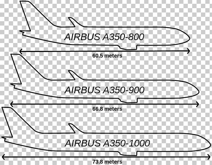 Airbus A350 Boeing 787 Dreamliner Airplane Boeing 777 PNG, Clipart, Airbus, Airbus A340, Airbus A350, Airbus A350800, Airplane Free PNG Download