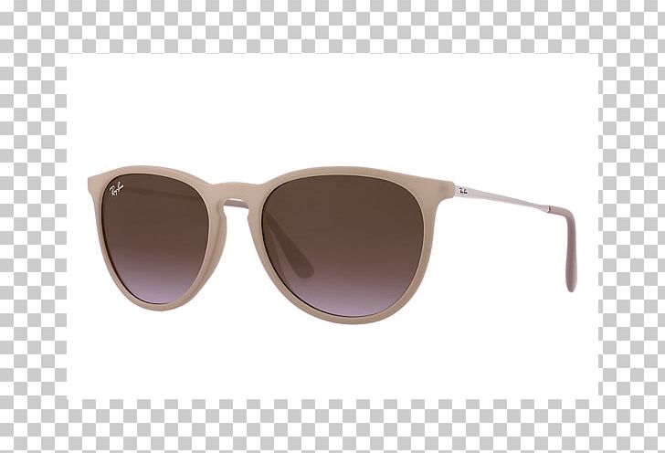 Aviator Sunglasses Ray-Ban Erika Classic PNG, Clipart, Aviator Sunglasses, Beige, Brand, Brown, Classic Free PNG Download