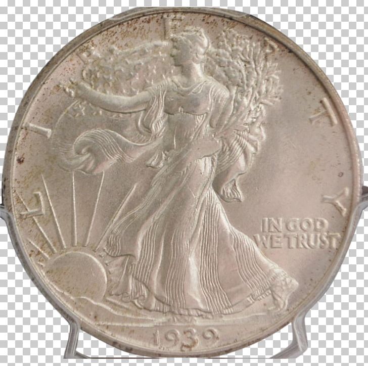 Coin United States Walking Liberty Half Dollar Penny PNG, Clipart, Cent, Coin, Currency, Dollar Coin, Half Dollar Free PNG Download