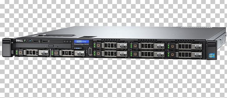 Dell PowerEdge 19-inch Rack Computer Servers Xeon PNG, Clipart, 19inch Rack, Computer Servers, Dell, Dell Poweredge, Electronic Device Free PNG Download