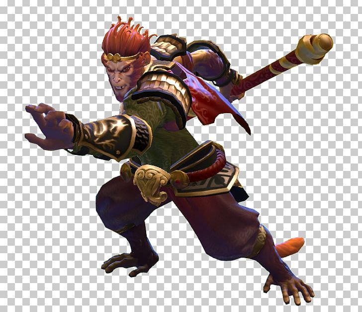 Dota 2 Sun Wukong Fortnite Defense Of The Ancients Mod PNG, Clipart, Action Figure, Defense Of The Ancients, Dota 2, Electronic Sports, Fictional Character Free PNG Download