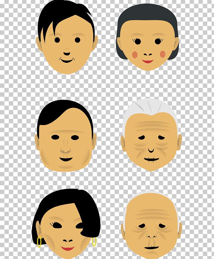 Face Human Head PNG, Clipart, Boy, Cheek, Child, Computer Icons, Conversation Free PNG Download