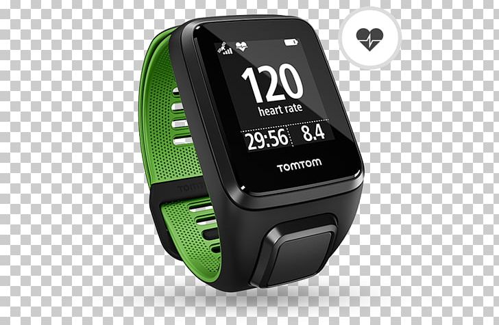 GPS Navigation Systems GPS Watch TomTom Runner 3 Cardio PNG, Clipart, Accessories, Electronic Device, Electronics, Gadget, Gps Free PNG Download