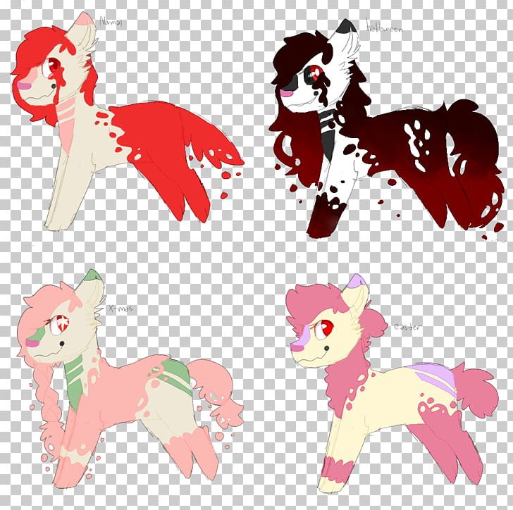 Horse Pink M Animal PNG, Clipart, Animal, Animal Figure, Animals, Art, Fictional Character Free PNG Download