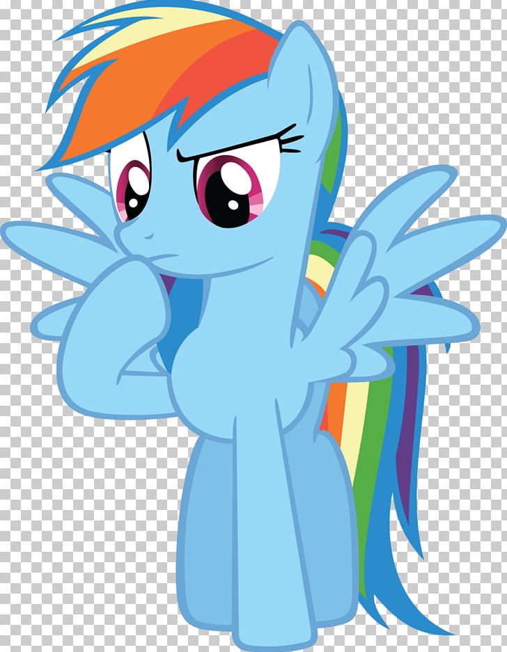 Rainbow Dash Pinkie Pie Pony Blue PNG, Clipart, Animal Figure, Artwork, Azure, Blue, Cartoon Free PNG Download