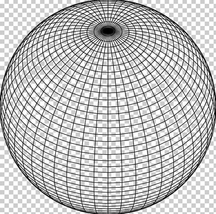 Sphere Shape Ball Grid Line PNG, Clipart, 3sphere, Angle, Art, Ball, Black And White Free PNG Download