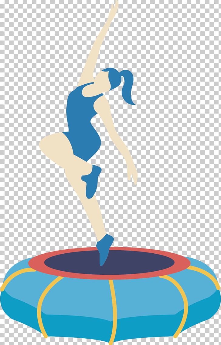 Trampoline Jumping Sport PNG, Clipart, Adobe Illustrator, Area, Boy, Business Woman, Child Free PNG Download