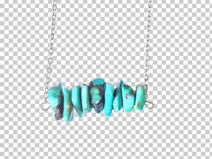 Turquoise Necklace Charms & Pendants Bead Jewellery PNG, Clipart, Bead, Body Jewellery, Body Jewelry, Chain, Charms Pendants Free PNG Download