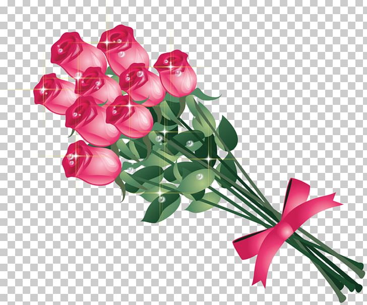 Flower Bouquet Rose Desktop PNG, Clipart, Bud, Bunch, Clip Art, Cut Flowers, Desktop Wallpaper Free PNG Download