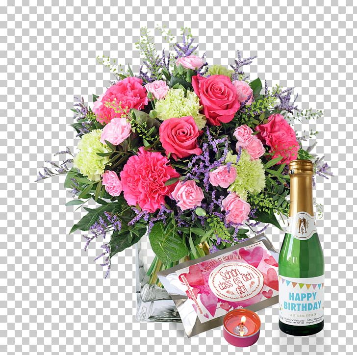 Garden Roses Flower Bouquet Floral Design Cut Flowers PNG, Clipart, Aechmea, Artificial Flower, Birthday, Centrepiece, Cut Flowers Free PNG Download