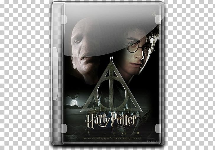 Harry Potter And The Deathly Hallows Film Poster Witchcraft PNG, Clipart,  Free PNG Download
