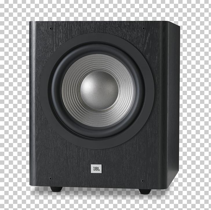 JBL Studio 2 Series SUB Subwoofer Loudspeaker Sound PNG, Clipart, Audio, Audio Equipment, Audioondemand, Audio Power, Bass Free PNG Download