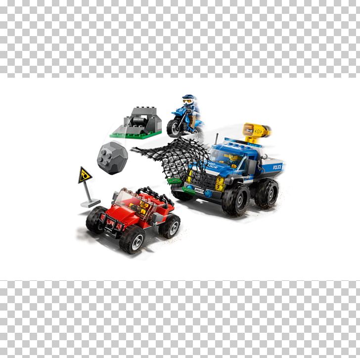 LEGO 60172 City Dirt Road Pursuit Toys“R”Us Smyths PNG, Clipart, Car, Lego, Lego City, Lego Group, Lego Police Free PNG Download