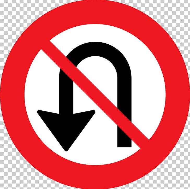 Traffic Sign U-turn No Symbol PNG, Clipart, Area, Brand, C 12, Circle, Denmark Free PNG Download