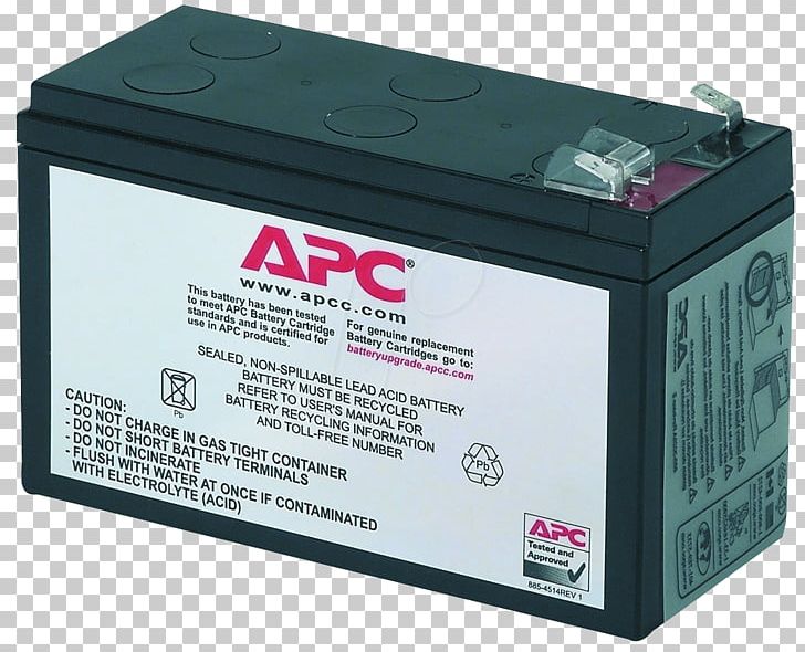 APC By Schneider Electric APC Replacement Battery Cartridge Schneider Electric APC Smart-UPS 750VA LCD RM 500.00 UPS UPS PNG, Clipart, Apc By Schneider Electric, Apc Smartups, Battery, Battery Management System, Electronic Device Free PNG Download