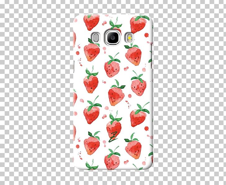 HTC U11 Samsung Galaxy J7 Nexus 6P Strawberry Silicone PNG, Clipart, Fashion, Floral Design, Flower, Fruit, Gel Free PNG Download