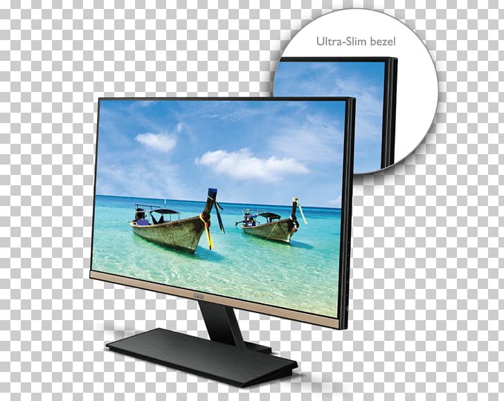 LED-backlit LCD Computer Monitors LCD Television Multimedia 1080p PNG, Clipart, Advertising, Benq, Brand, Computer Monitor, Computer Monitor Accessory Free PNG Download