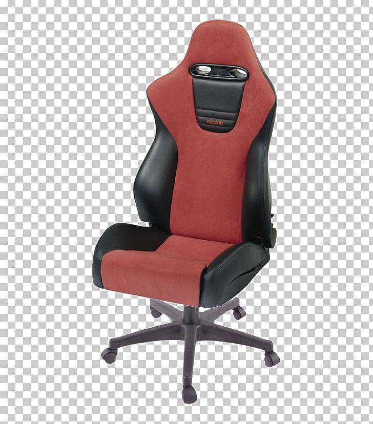 Office & Desk Chairs Recaro Bucket Seat Car Seat PNG, Clipart, Angle, Armrest, Baby Toddler Car Seats, Black, Bucket Seat Free PNG Download