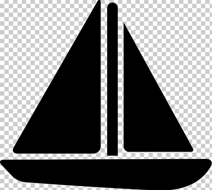 Sailing Ship Sailboat PNG, Clipart, Angle, Black And White, Boat, Computer Icons, Download Free PNG Download